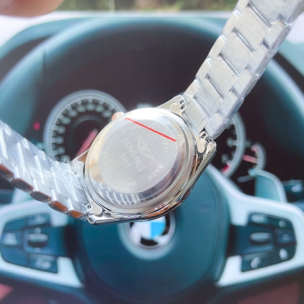 ブランド時計細部ディテール